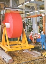 Промышленность Дона