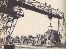 Промышленность Дона Ростсельмаш.