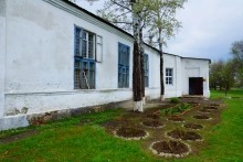 Хутор Кузнецовка, история хуторских храмов. Храм Ильи пророка.