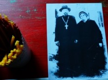 Хутор Кузнецовка, история хуторских храмов. Храм Ильи пророка.