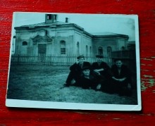 Хутор Кузнецовка, история хуторских храмов. Храм Ильи пророка.