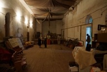 Хутор Кузнецовка, история хуторских храмов. Храм Ильи пророка.