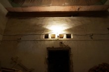 Хутор Кузнецовка, история хуторских храмов. Храм Ильи пророка.