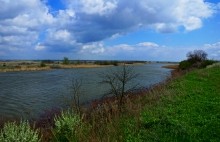 Хутор Кузнецовка, история хуторских храмов. Храм Ильи пророка.