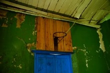 Хутор Кузнецовка, история хуторских храмов. Храм Ильи пророка.