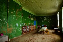 Хутор Кузнецовка, история хуторских храмов. Храм Ильи пророка.