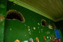 Хутор Кузнецовка, история хуторских храмов. Храм Ильи пророка.