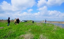 Хутор Кузнецовка, история хуторских храмов. Храм Ильи пророка.