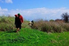 Хутор Кузнецовка, история хуторских храмов. Храм Ильи пророка.