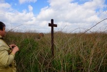 Хутор Кузнецовка, история хуторских храмов. Храм Ильи пророка.