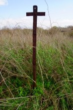 Хутор Кузнецовка, история хуторских храмов. Храм Ильи пророка.