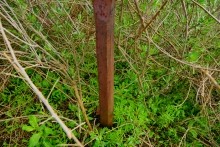 Хутор Кузнецовка, история хуторских храмов. Храм Ильи пророка.