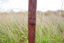 Хутор Кузнецовка, история хуторских храмов. Храм Ильи пророка.