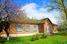 Хутор Кузнецовка, история хуторских храмов. Храм Ильи пророка.