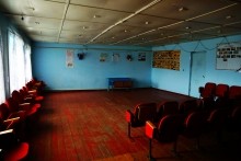 Хутор Кузнецовка, история хуторских храмов. Храм Ильи пророка.