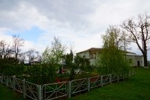 Хутор Кузнецовка, история хуторских храмов. Храм Ильи пророка.