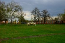 Хутор Кузнецовка, история хуторских храмов. Храм Ильи пророка.