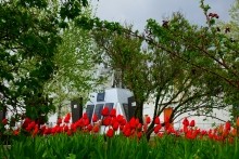 Хутор Кузнецовка, история хуторских храмов. Храм Ильи пророка.