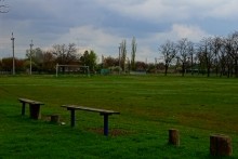 Хутор Кузнецовка, история хуторских храмов. Храм Ильи пророка.