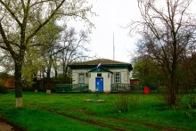 Хутор Кузнецовка, история хуторских храмов. Храм Ильи пророка.