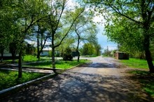 Хутор Кузнецовка, история хуторских храмов. Храм Ильи пророка.