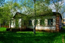 Хутор Кузнецовка, история хуторских храмов. Храм Ильи пророка.