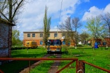 Хутор Кузнецовка, история хуторских храмов. Храм Ильи пророка.