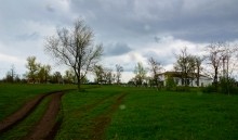 Хутор Кузнецовка, история хуторских храмов. Храм Ильи пророка.