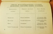 ДГПБ Имена наших земляков на карте мира