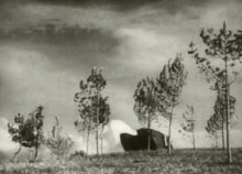 Танки Гражданской войны, фильм "Мы из Кронштадта"