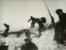 Танки Гражданской войны, фильм "Мы из Кронштадта"