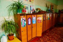 Хутор Крутинский на берегу Калитвы. История и загадки. Старая мельница под Лазоревой горой и музей в детском саду.