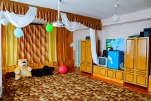 Хутор Крутинский на берегу Калитвы. История и загадки. Старая мельница под Лазоревой горой и музей в детском саду.