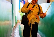 Хутор Крутинский на берегу Калитвы. История и загадки. Старая мельница под Лазоревой горой и музей в детском саду.