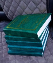 Хутор Крутинский на берегу Калитвы. История и загадки. Старая мельница под Лазоревой горой и музей в детском саду.