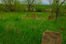 Хутор Крутинский на берегу Калитвы. История и загадки. Старая мельница под Лазоревой горой и музей в детском саду.