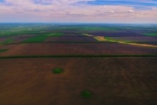 Бои за Ростов 17 декабря 1941 г. Батарея Оганова.