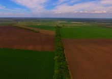 Бои за Ростов 17 декабря 1941 г. Батарея Оганова.