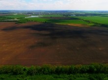 Бои за Ростов 17 декабря 1941 г. Батарея Оганова.