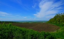 Бои за Ростов 17 декабря 1941 г. Батарея Оганова.