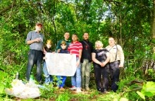 Бои за Ростов 17 декабря 1941 г. Батарея Оганова.