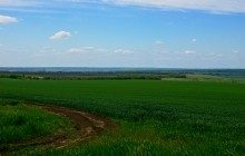 Бои за Ростов 17 декабря 1941 г. Батарея Оганова.