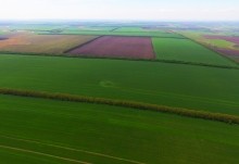 Бои за Ростов 17 декабря 1941 г. Батарея Оганова.