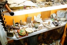 Вячеслав Градобоев, На донском рубеже. 1942