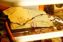 Вячеслав Градобоев, На донском рубеже. 1942