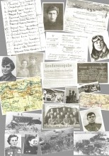 Вячеслав Градобоев, На донском рубеже. 1942