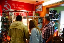 Вячеслав Градобоев, На донском рубеже. 1942