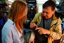 Вячеслав Градобоев, На донском рубеже. 1942