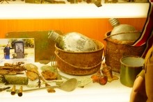 Вячеслав Градобоев, На донском рубеже. 1942