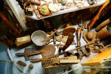 Вячеслав Градобоев, На донском рубеже. 1942